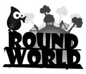 Image Round World