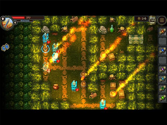 Game screenshot 1 Royal Adventure