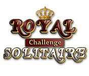 Feature screenshot game Royal Challenge Solitaire