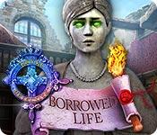Feature screenshot game Royal Detective: Borrowed Life