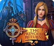 Feature screenshot game Royal Detective: The Princess Returns