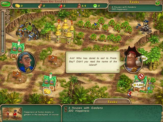 Game screenshot 1 Royal Envoy 3