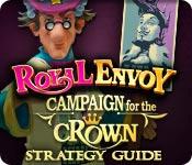 Feature screenshot game Royal Envoy: Campaign for the Crown Strategy Guide