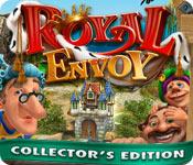 Feature screenshot game Royal Envoy Collector's Edition