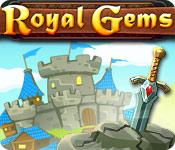 Feature screenshot game Royal Gems