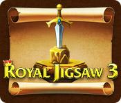 機能スクリーンショットゲーム Royal Jigsaw 3