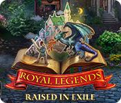 Feature screenshot game Royal Legends: Raised in Exile