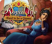 Feature screenshot game Royal Life: Hard to be a Queen