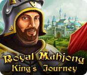 Feature screenshot game Royal Mahjong: King's Journey