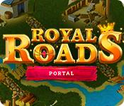 Har screenshot spil Royal Roads: Portal