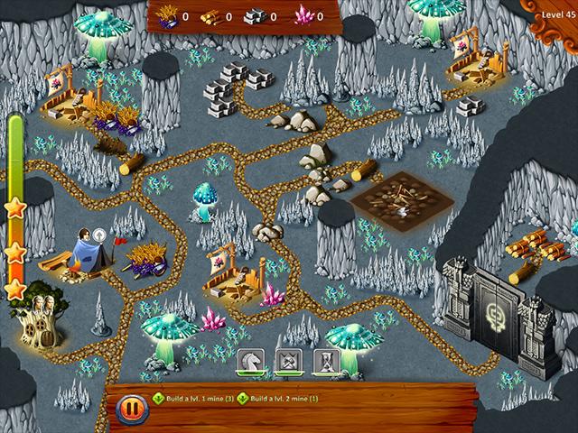 Game screenshot 1 Royal Roads
