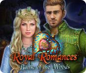 Feature screenshot game Royal Romances: Battle of the Woods