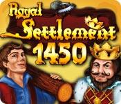 Функция скриншота игры Королевский Поселения 1450