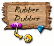 Feature screenshot game Rubber Dubber