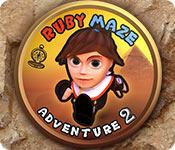 Feature screenshot game Ruby Maze Adventure 2