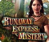 Feature screenshot game Runaway Express Mystery