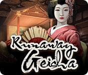 Feature screenshot game Runaway Geisha