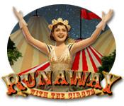 Feature screenshot game Runaway With The Circus