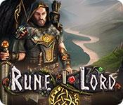 Feature screenshot game Rune Lord