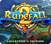 Функция скриншота игры Runefall 2 коллекционное издание