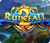 Функция скриншота игры Runefall 2