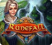 Har skärmdump spel Runefall