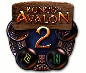 機能スクリーンショットゲーム Runes of Avalon 2