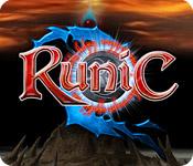 Функция скриншота игры Runic