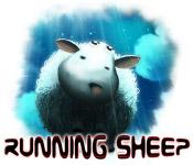 Feature screenshot game Running Sheep