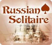 Feature screenshot game Russian Solitaire