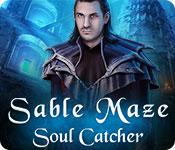 Feature screenshot game Sable Maze: Soul Catcher