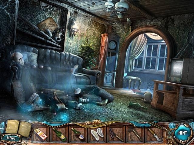 Game screenshot 1 Sacra Terra: Angelic Night