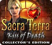 Функция скриншота игры Сакра Терра: Поцелуй смерти коллекционное издание