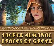 Image Sacred Almanac: Traces of Greed