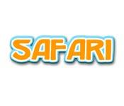 Feature screenshot game Safari Mahjong