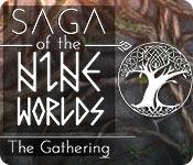 Feature screenshot game Saga of the Nine Worlds: The Gathering
