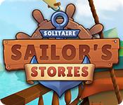 Función de captura de pantalla del juego Sailor's Stories Solitaire