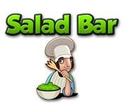 Функция скриншота игры Salad Bar