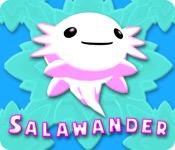 Feature screenshot game Salawander