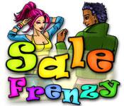 Feature screenshot game Sale Frenzy