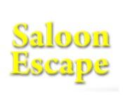 Feature screenshot game Saloon Escape