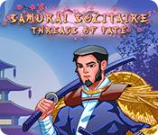Har screenshot spil Samurai Solitaire: Threads of Fate