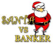 Функция скриншота игры Santa Vs. Banker