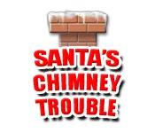 Image Santa's Chimney Trouble