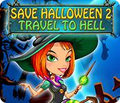 Feature screenshot game Save Halloween 2: Travel to Hell