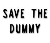image Save the Dummy