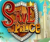 Feature screenshot game Save The Prince
