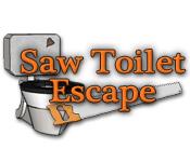 Функция скриншота игры Saw Toilet Escape