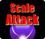 Feature screenshot game Scale Attack