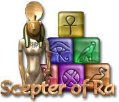 Feature screenshot game Scepter of Ra